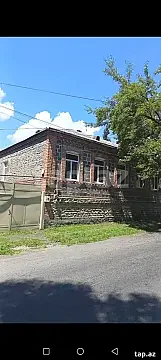 Satılır torpaq sahəsi — Zaqatala