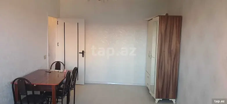 Satılır 1 otaqlı mənzil 32 m² — Sumqayıt 1 otaq 32.00 m²
