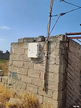 Satılır torpaq sahəsi — Bakı