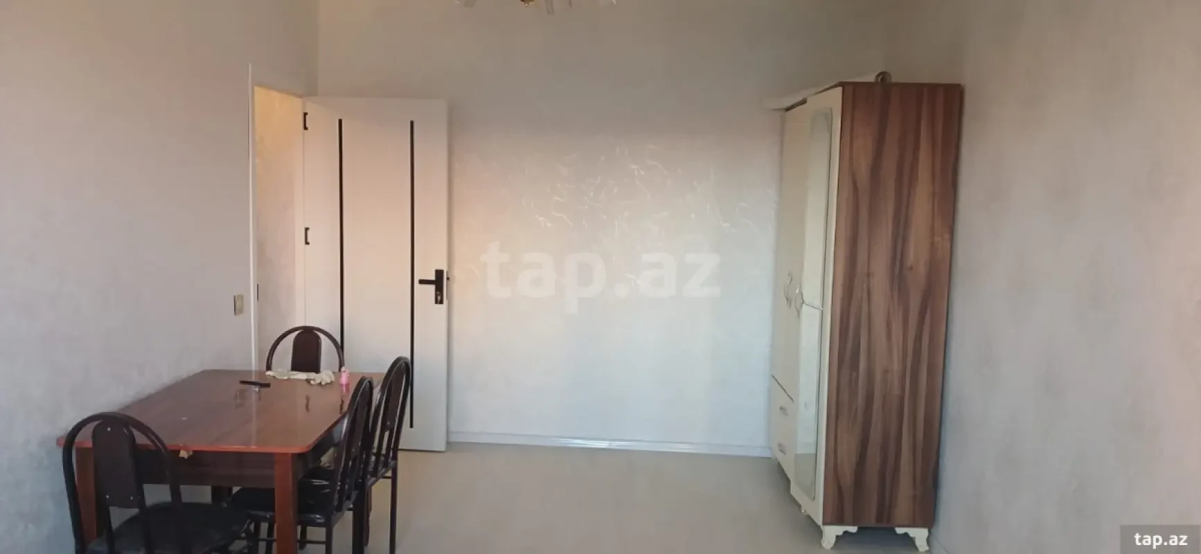 Satılır 1 otaqlı mənzil 32 m²