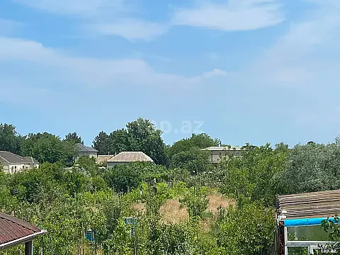 Satılır torpaq sahəsi — Bakı, Fatmayı