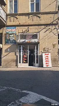 Kirayə verilir obyekt — Bakı, Yasamal