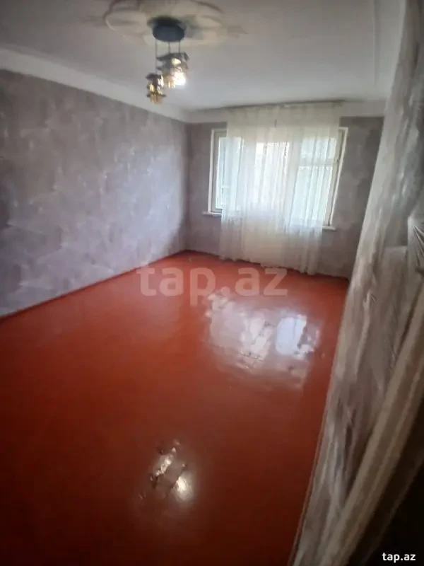 Kirayə verilir 1 otaqlı mənzil 31 m²