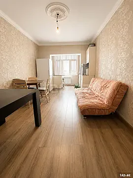 Satılır 3 otaqlı mənzil 70 m² — Bakı 3 otaq 70.00 m²