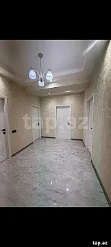 Satılır 2 otaqlı yeni tikili 91 m² — Bakı, Xırdalan 2 otaq 91.00 m²