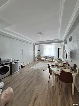 Satılır 2 otaqlı yeni tikili 72 m² — Sumqayıt 2 otaq 72.00 m²
