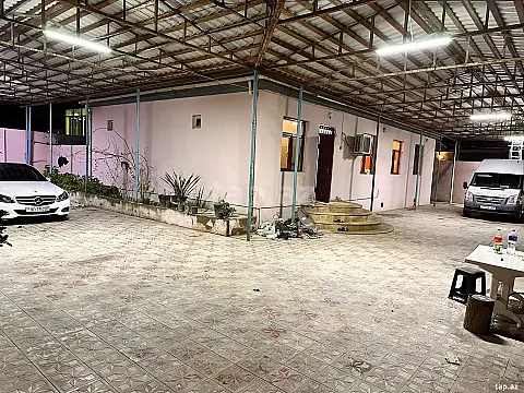 Kirayə verilir obyekt — Bakı, Mərdəkan