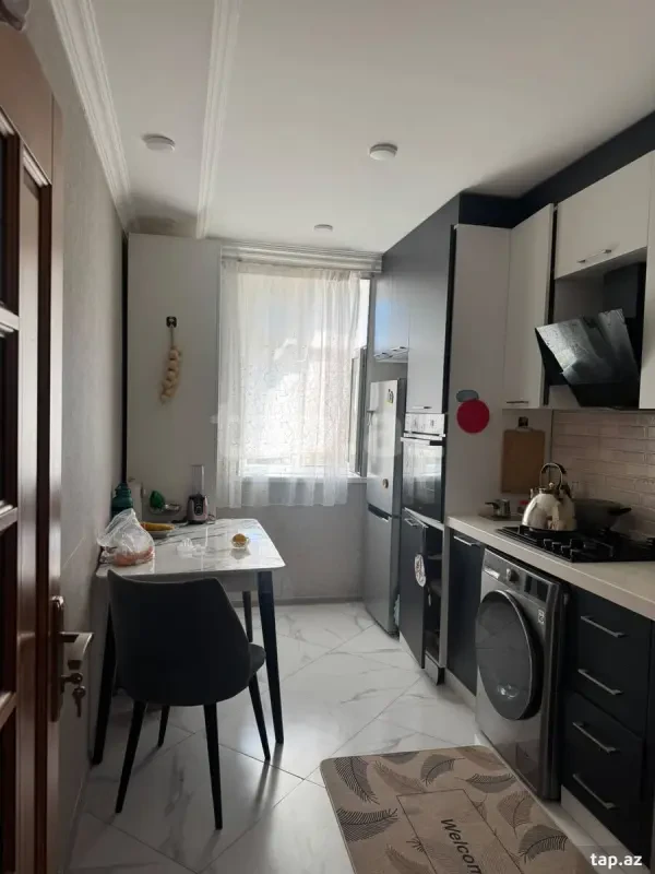 Satılır 3 otaqlı mənzil 70 m²