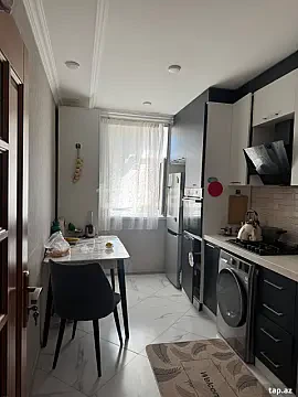 Satılır 3 otaqlı mənzil 70 m² — Sumqayıt 3 otaq 70.00 m²