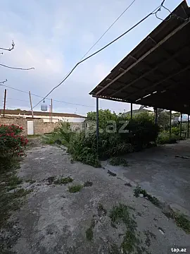 Satılır torpaq sahəsi — Bakı, Şüvəlan
