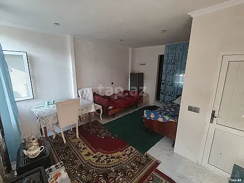 Kirayə verilir 1 otaqlı həyət evi 20 m² — Bakı, Lökbatan 1 otaq 20.00 m²