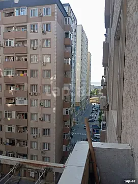Kirayə verilir 2 otaqlı yeni tikili 65 m² — Bakı, Xırdalan 2 otaq 65.00 m²