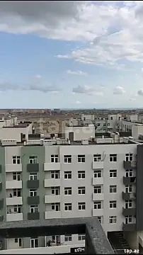 Satılır 2 otaqlı yeni tikili 58.9 m² — Bakı, Hövsan 2 otaq 58.90 m²