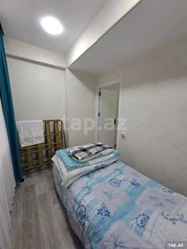 Kirayə verilir 2 otaqlı yeni tikili 31 m²