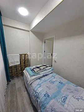 Kirayə verilir 2 otaqlı yeni tikili 31 m² — Xırdalan, Xırdalan 2 otaq 31.00 m²
