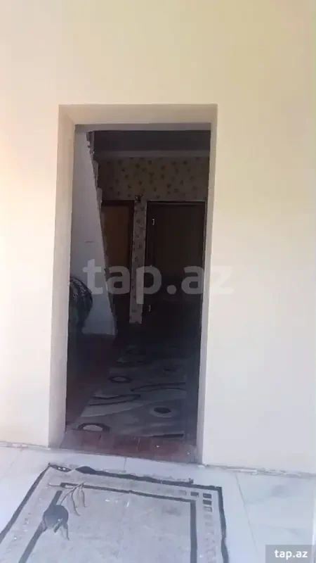 Kirayə verilir 1 otaqlı həyət evi 20 m²