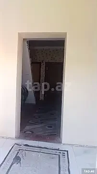 Kirayə verilir 1 otaqlı həyət evi 20 m² — Sumqayıt 1 otaq 20.00 m²