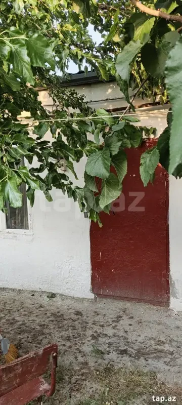 Kirayə verilir 2 otaqlı həyət evi 40 m²