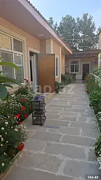 Kirayə verilir 2 otaqlı həyət evi 35 m² — Bakı, Qaraçuxur 2 otaq 35.00 m²