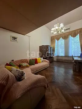 Satılır 3 otaqlı mənzil 60 m² — Bakı 3 otaq 60.00 m²