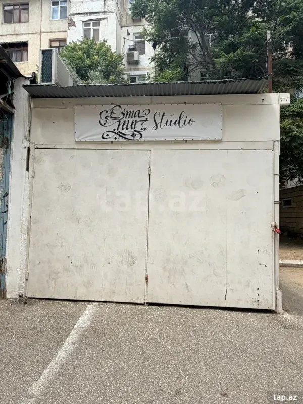 Kirayə verilir obyekt