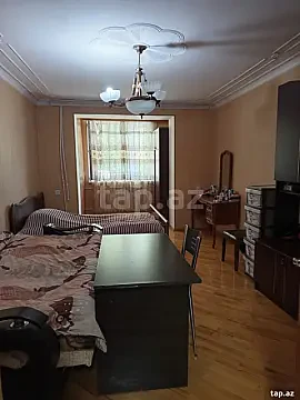 Kirayə verilir 3 otaqlı mənzil 70 m² — Bakı 3 otaq 70.00 m²