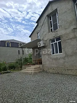 Satılır 6 otaqlı həyət evi 180 m² — Bakı, Binə 6 otaq 180.00 m²