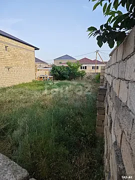 Satılır torpaq sahəsi — Sumqayıt
