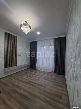 Satılır 3 otaqlı həyət evi 100 m² — Şəki 3 otaq 100.00 m²