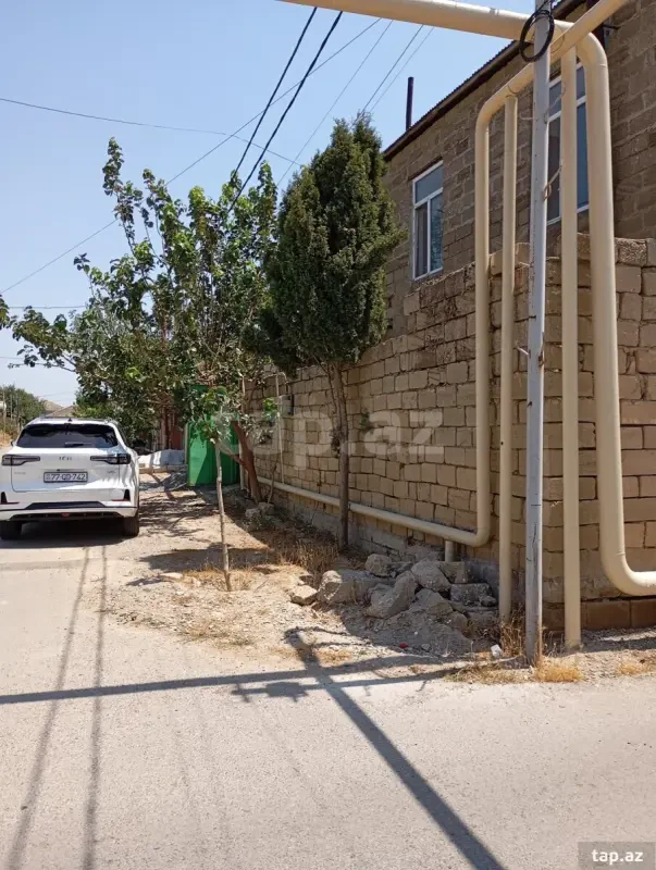 Kirayə verilir 5 otaqlı həyət evi 300 m²