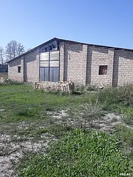 Kirayə verilir obyekt — Göyçay
