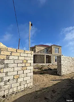 Satılır 6 otaqlı həyət evi 300 m² — Bakı, Nardaran 6 otaq 300.00 m²