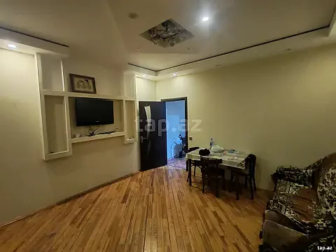 Kirayə verilir 2 otaqlı yeni tikili 62 m² — Xırdalan, Xırdalan 2 otaq 62.00 m²