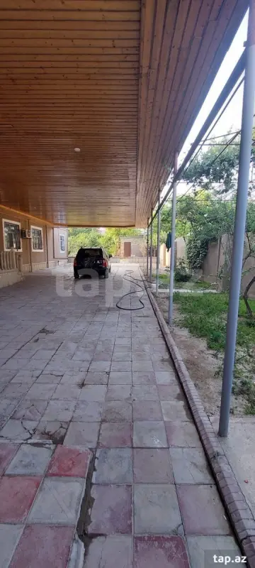 Satılır 4 otaqlı həyət evi 130 m²