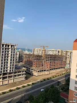 Satılır 4 otaqlı yeni tikili 140 m² — Sumqayıt 4 otaq 140.00 m²