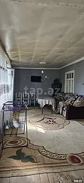 Satılır 3 otaqlı həyət evi 200 m² — İsmayıllı 3 otaq 200.00 m²