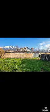 Satılır torpaq sahəsi — Qax