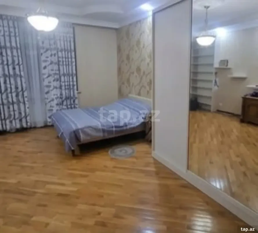 Kirayə verilir 2 otaqlı yeni tikili 90 m²