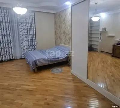Kirayə verilir 2 otaqlı yeni tikili 90 m² — Bakı, Həzi Aslanov qəs. 2 otaq 90.00 m²