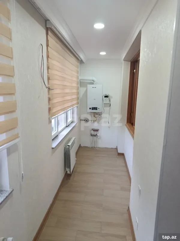 Kirayə verilir 4 otaqlı mənzil 100 m²
