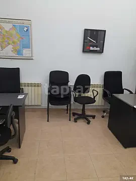 Kirayə verilir ofis — Bakı, Nərimanov