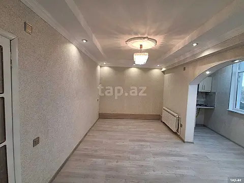 Satılır 2 otaqlı mənzil 37 m² — Sumqayıt 2 otaq 37.00 m²