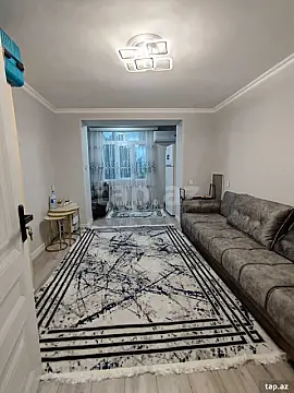 Satılır 1 otaqlı mənzil 22 m² — Sumqayıt 1 otaq 22.00 m²