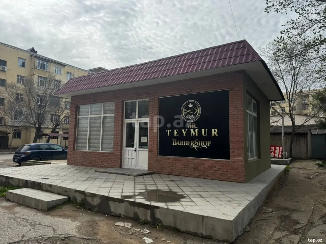 Satılır obyekt