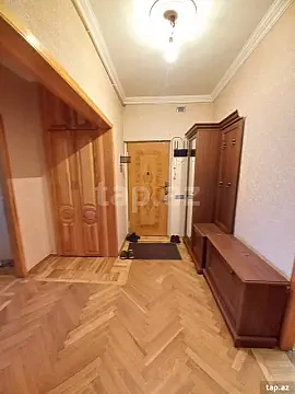Kirayə verilir 3 otaqlı mənzil 85 m² — Bakı 3 otaq 85.00 m²