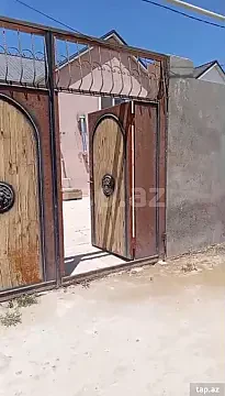 Satılır 2 otaqlı həyət evi 150 m² — Bakı, Lökbatan 2 otaq 150.00 m²