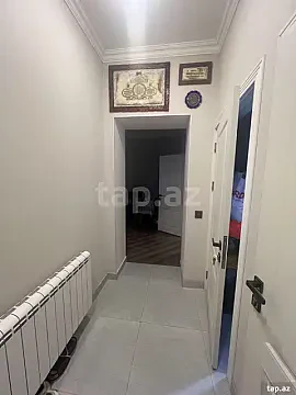 Satılır 4 otaqlı həyət evi 74 m² — Bakı, Keşlə 4 otaq 74.00 m²