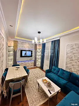 Kirayə verilir 3 otaqlı həyət evi 60 m² — Xırdalan, Xırdalan 3 otaq 60.00 m²