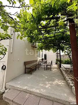 Satılır 5 otaqlı həyət evi 128 m² — Bakı, Kürdəxanı 5 otaq 128.00 m²