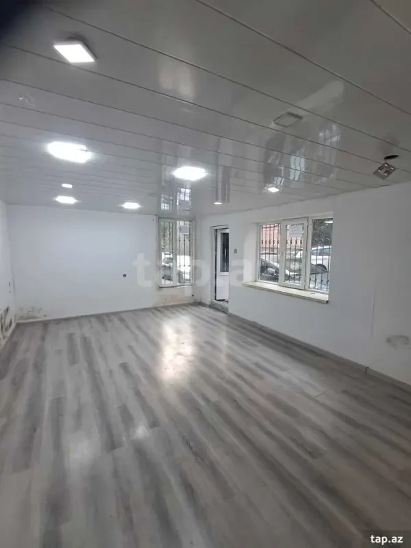 Kirayə verilir ofis